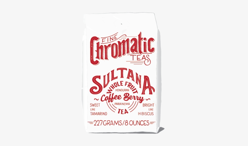 Coffee Berry Tea - Chromatic Coffee, transparent png download