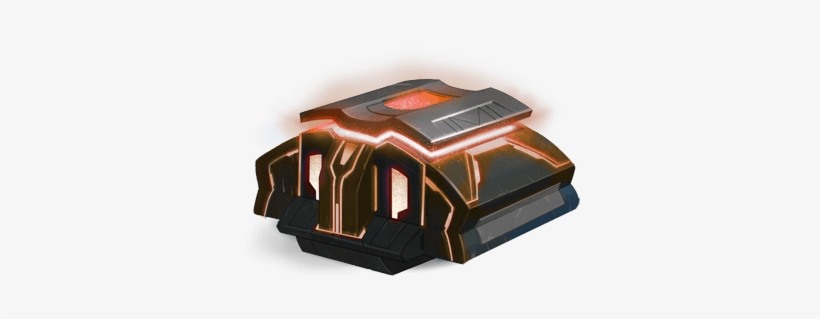 Afterburner Mystery Box - Model Car, transparent png download