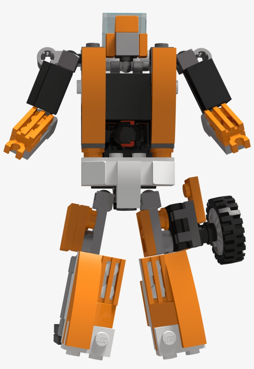 Military Robot, transparent png download