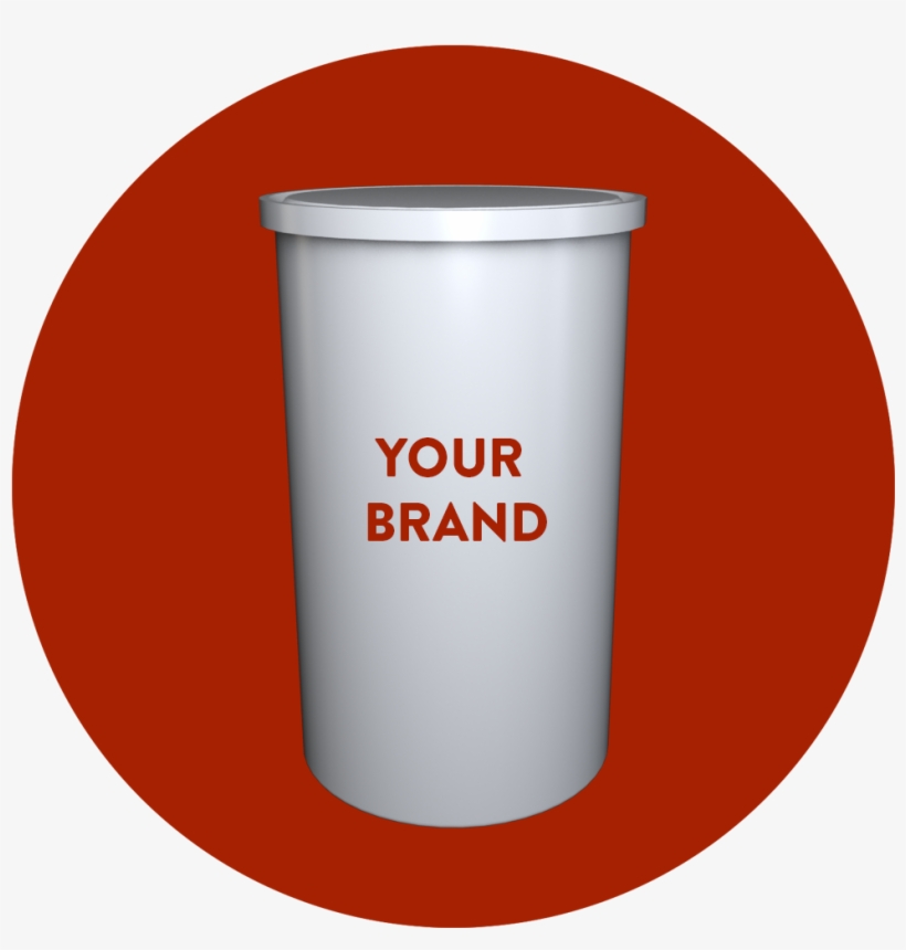 Multi Serve Can Copy - Portable Network Graphics, transparent png download