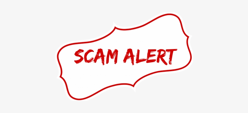 Tax Scam Alert - Wall Stickers For Happy Halloween Party(bat), transparent png download