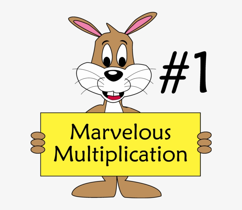 Marvelous Multiplication, transparent png download