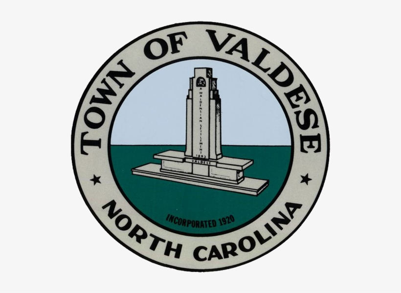 The Valdese Police Department Would Like To Make Our - Valdese, transparent png download