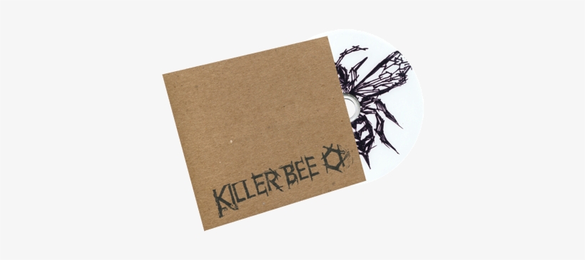Killer Bee By Chris Ballinger - Killer Bee By Chris Ballinger - Trick, transparent png download
