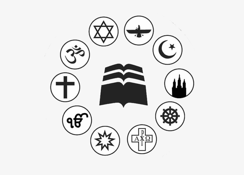 Interfaith Conference Logos - Interfaith Conference Of Metropolitan Washington, transparent png download