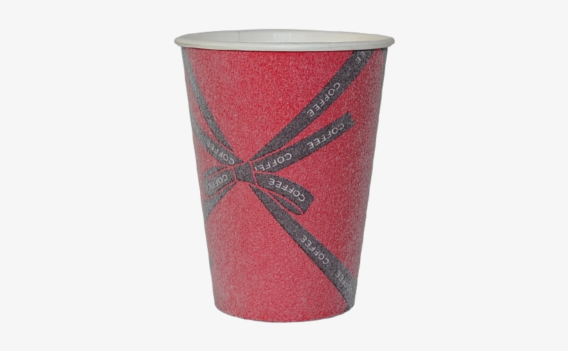 Printed Heat Insulation Foam Cup - Printing, transparent png download
