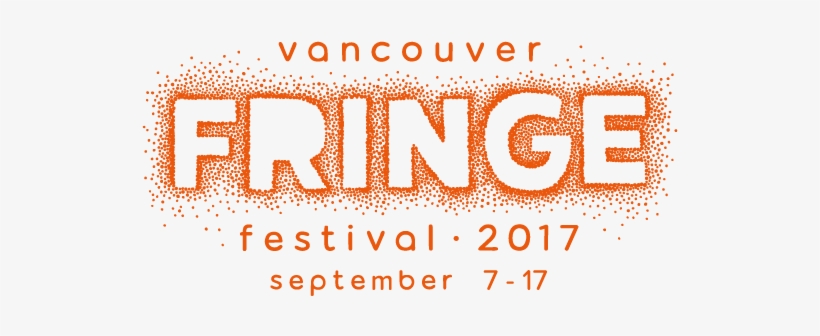 Death, Bondage And David Lynch - Vancouver Fringe Festival, transparent png download