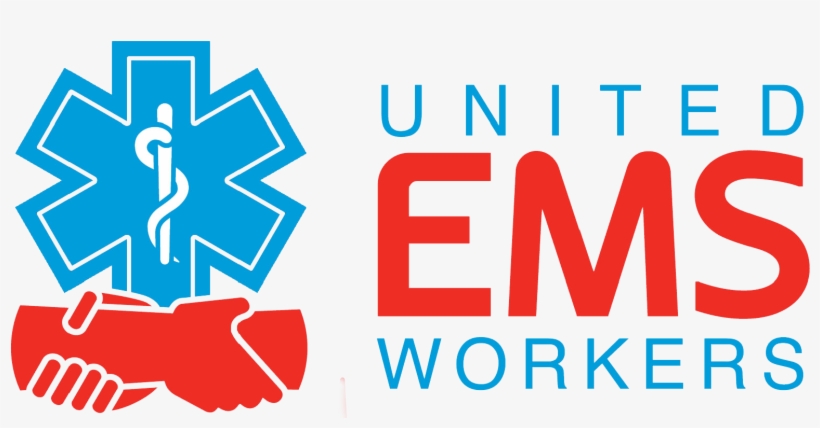 United Ems Workers - United Ems Workers – Afscme Local 4911, transparent png download