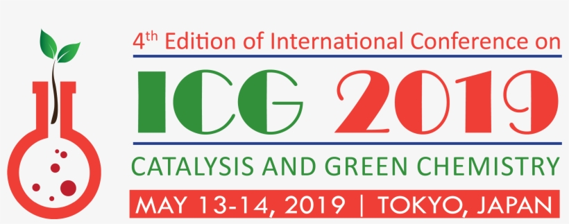 Icg 2019 Icon - Catalysis, transparent png download