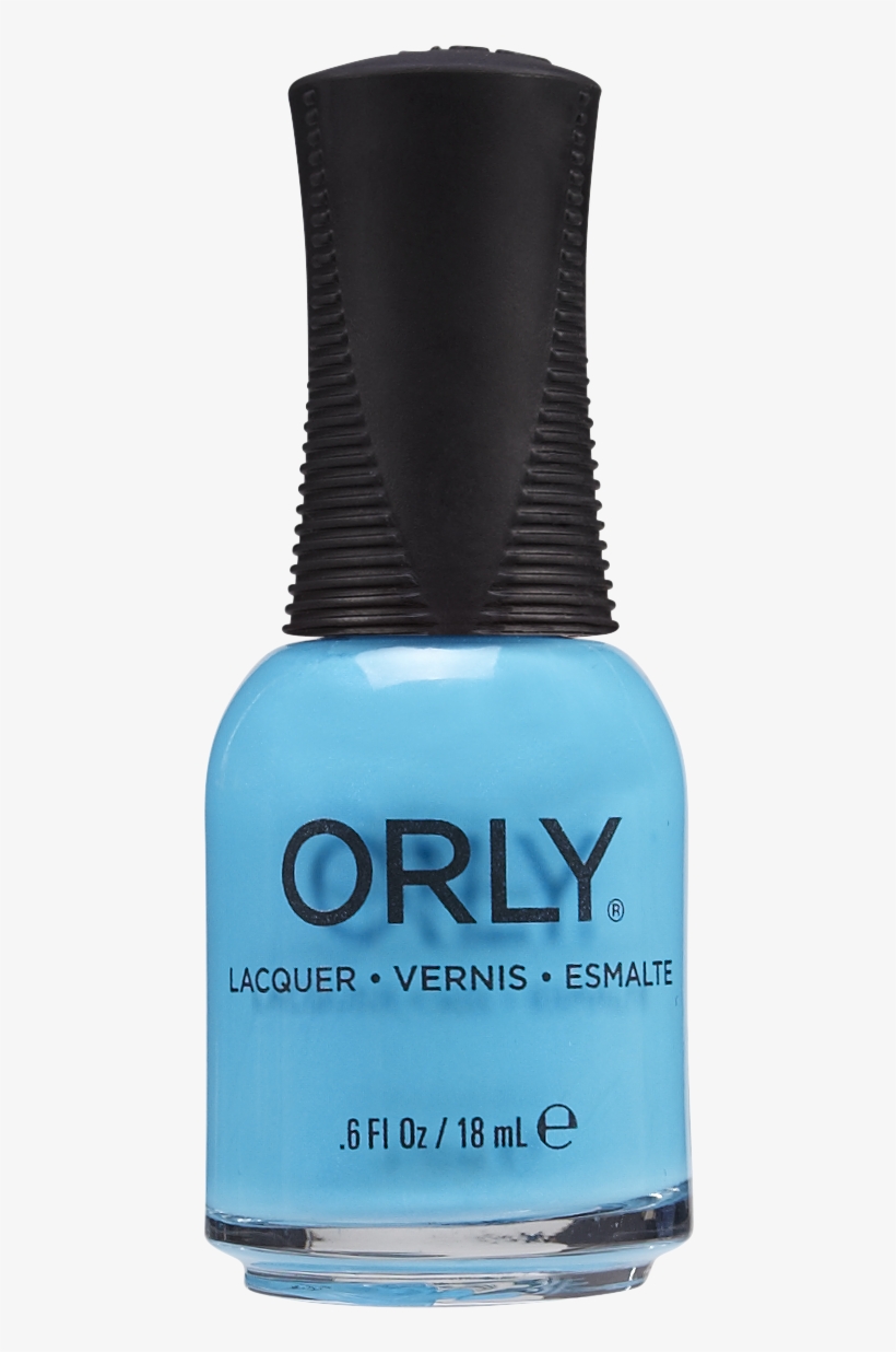 La Peer Beauty Cupcake Nail Polish, transparent png download