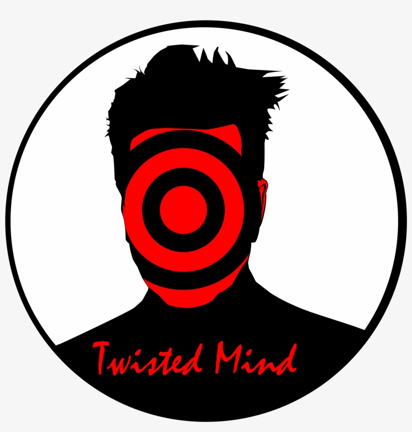 Twistedmind - Vexel, transparent png download