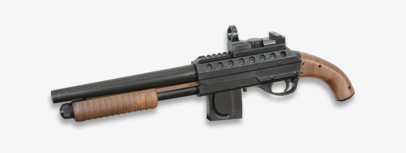 Escopeta Airsoft Para Cazar, transparent png download