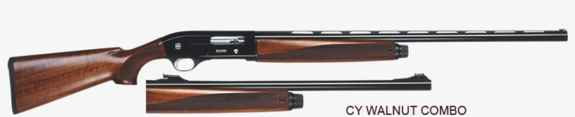 Details - Ata Arms Neo 12, transparent png download