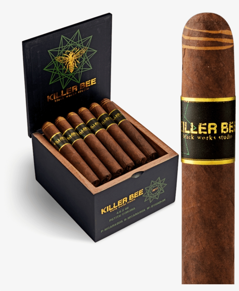 Black Works Studio - Chocolate, transparent png download