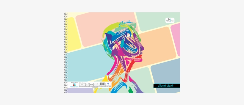 Drawing Book - Creative Mind Png, transparent png download