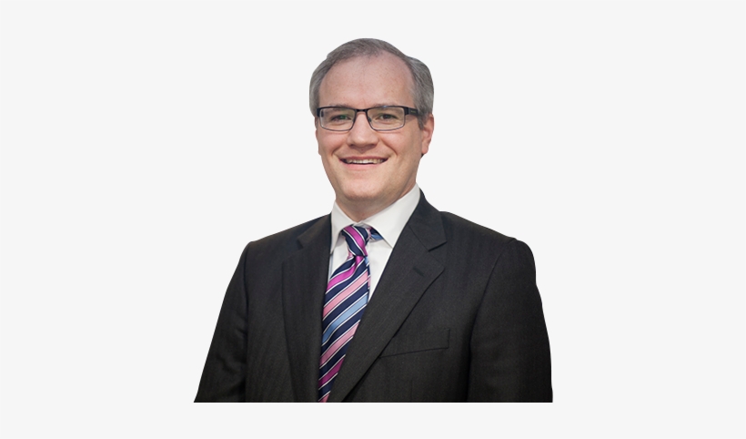 David Mcilroy - Nigel Farage White Background, transparent png download