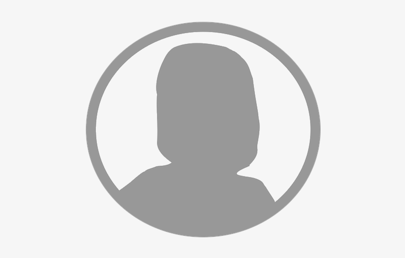 Avatar1 Female - Fw - Perfil Homem Mulher, transparent png download