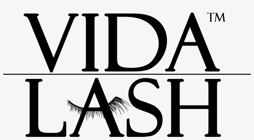 Vida Lash - Fifty Shades Sticker, transparent png download
