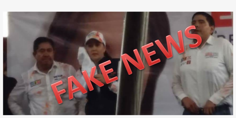 En Redes Sociales Afirmaron Que Hubo Jitomatazos Para - News, transparent png download