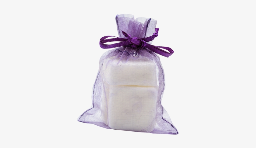 Lavender Guest Soap - Soap, transparent png download