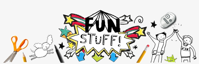 Fun Stuff, transparent png download