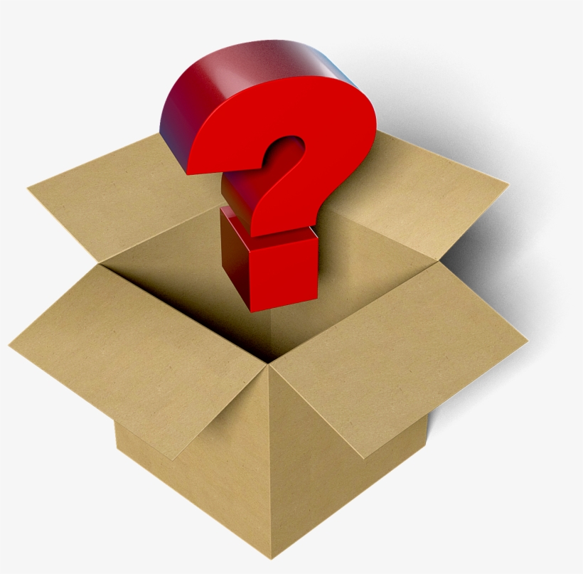 Download Free Any Questions Png - Box With Question Mark Clip Art - HD ...
