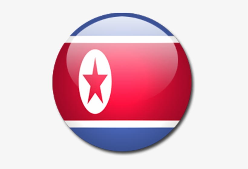 North Korea ******** - North Korea South Korea China United States, transparent png download