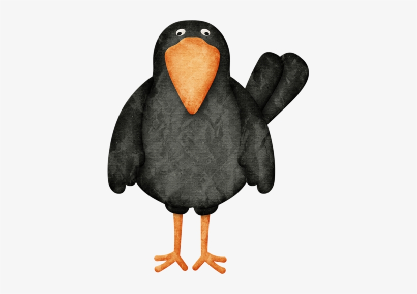 Jss Almostfall Crow 3 - Domesticated Turkey, transparent png download