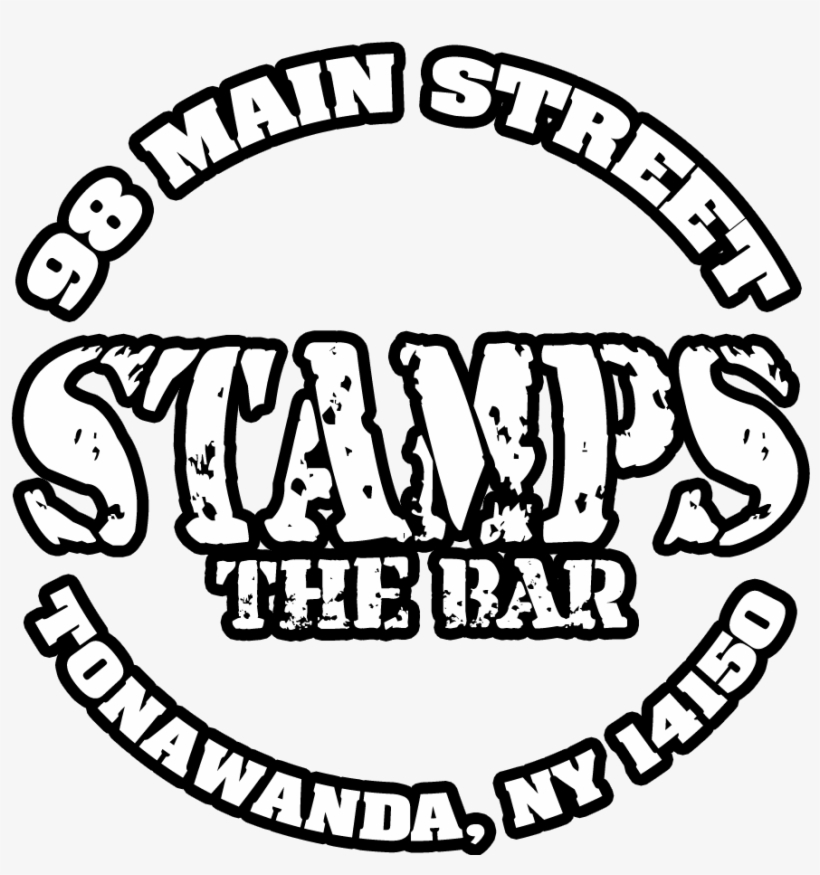 Xstamper Completed Stamp, transparent png download