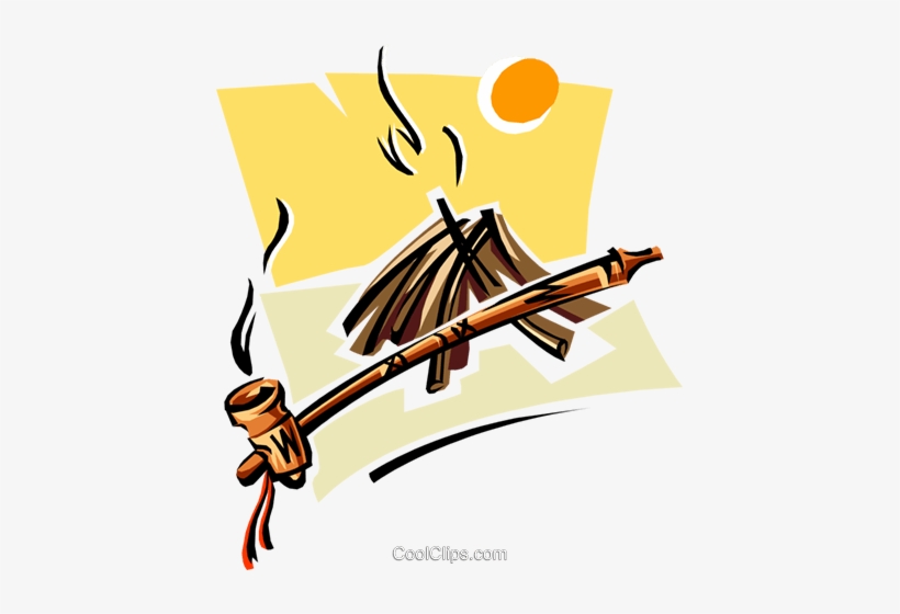 Native American Symbols Three Royalty Free Vector Clip - Royalty Payment, transparent png download
