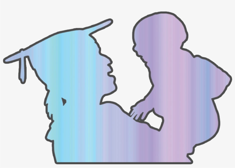 Daycare Clipart Parent - Parent, transparent png download