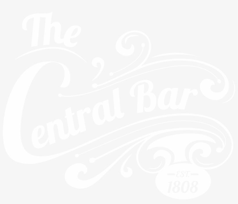 Letterkenny's Oldest Pub - Central Bar Logo, transparent png download