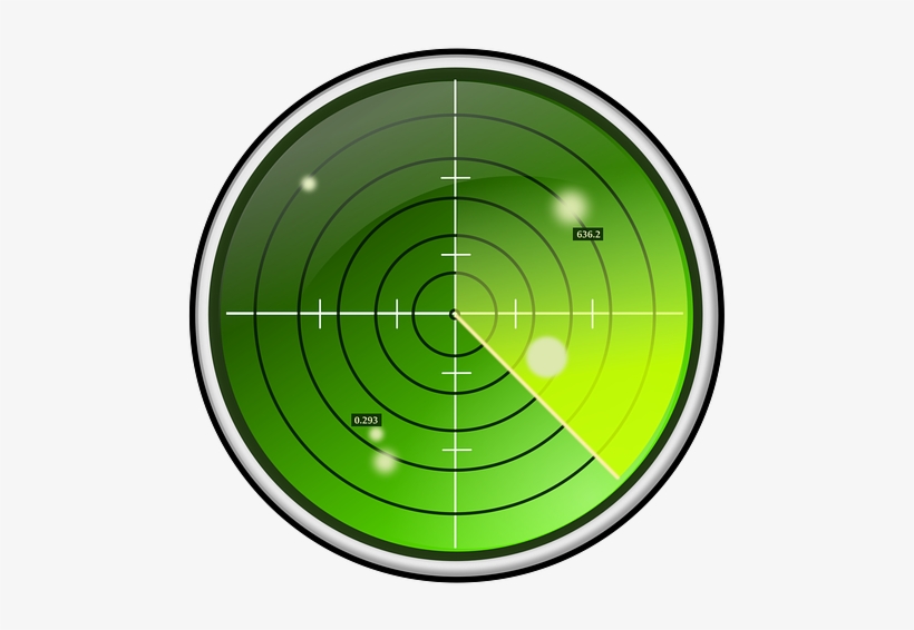 Radar Clipart, transparent png download