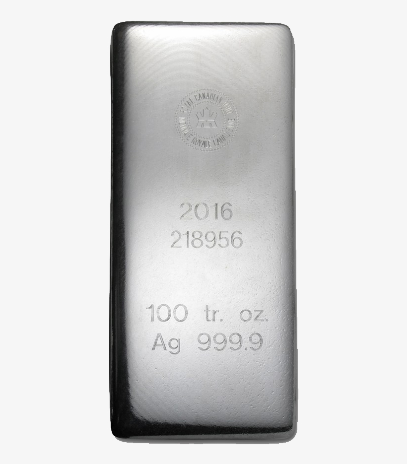 The Gallery For > Silver Bar Png - Smartphone, transparent png download