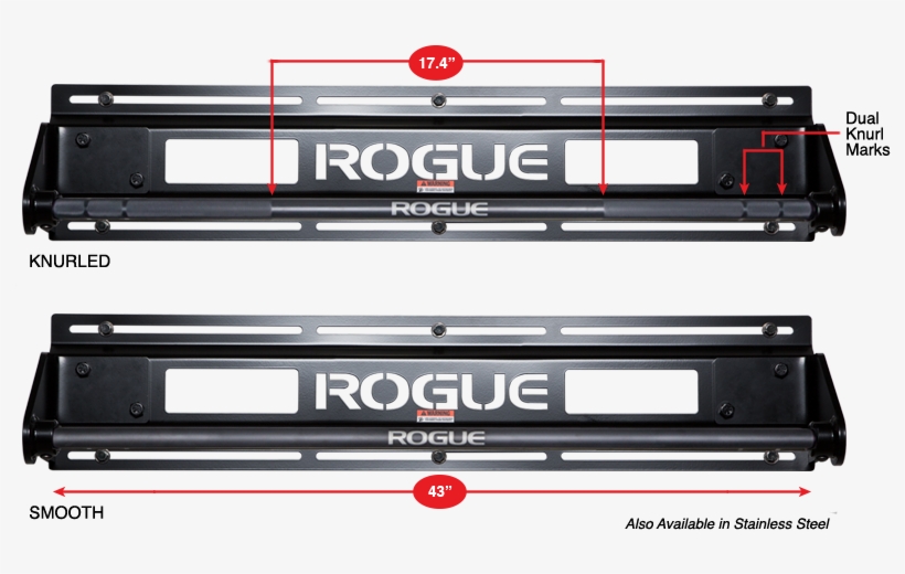 Gear Specs - Jammer Pull Up Bar, transparent png download