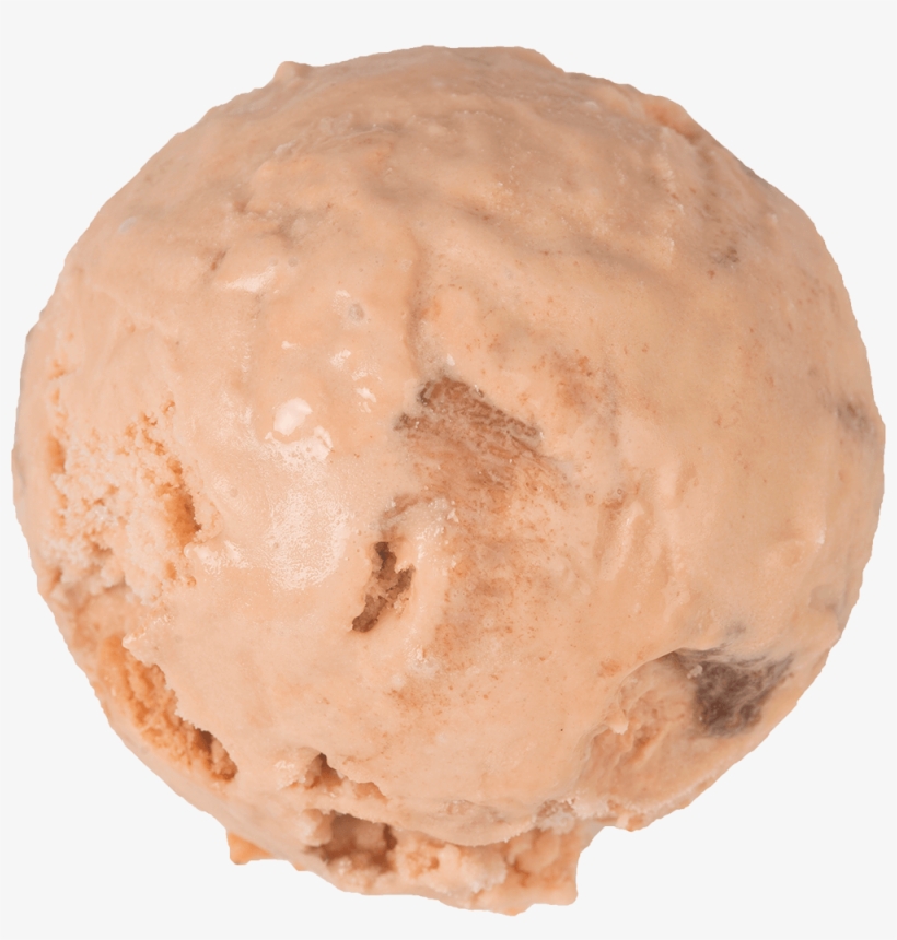 Coffee Mocha Scoop - Sphere, transparent png download