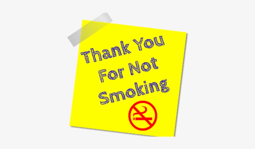 5 Good Reasons To Stop Smoking - Smoking, transparent png download