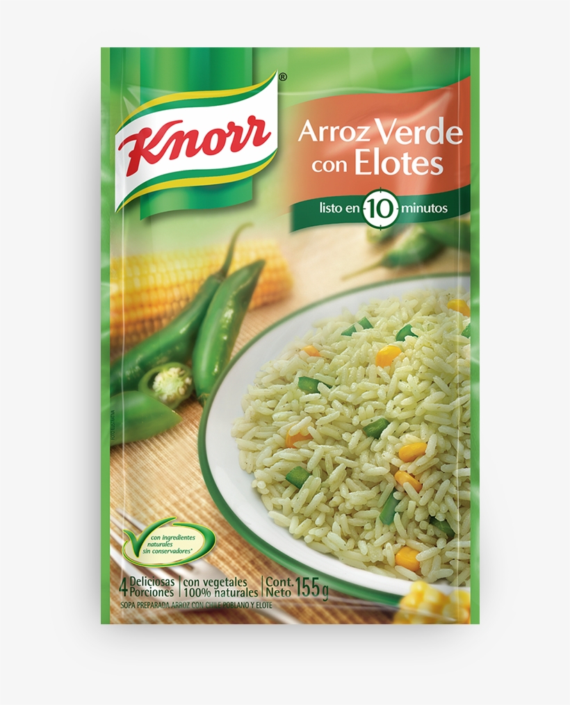 Knorr Easy To Cook Chinese Manchurian Ready Mix, 55g, transparent png download