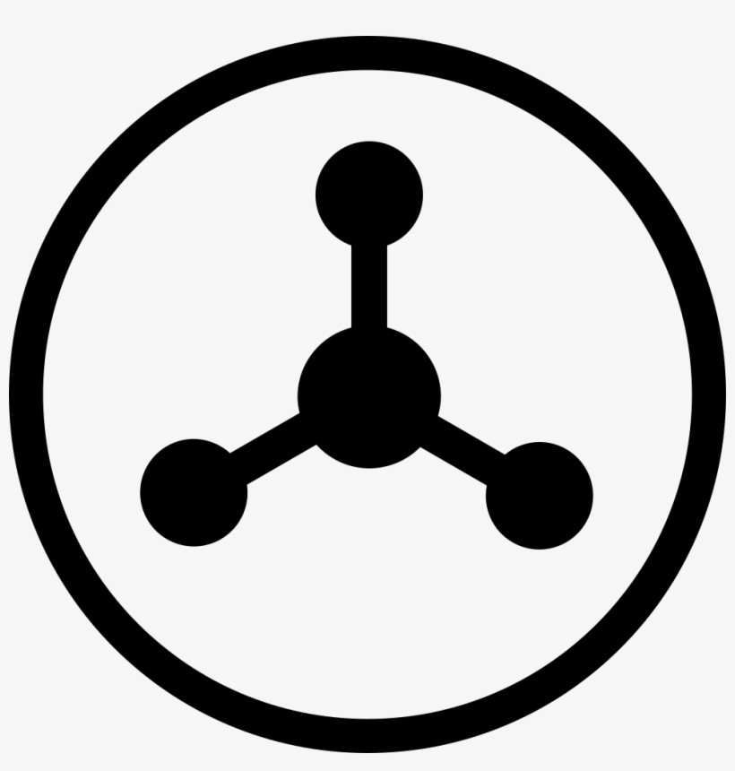 Business Relationship Map Comments - Senyawa Aromatis, transparent png download