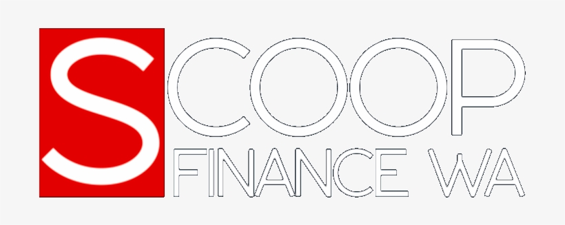 Scoop Transparent White Font - Font, transparent png download