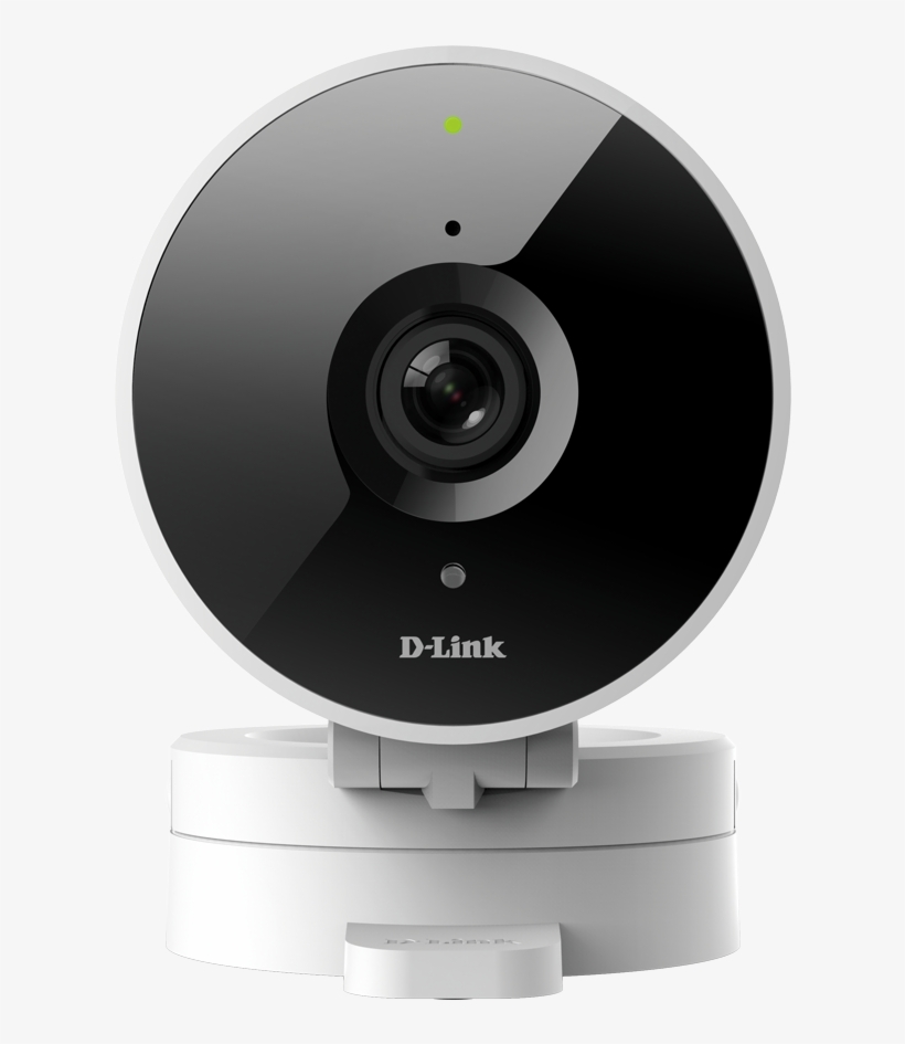 Dcs-8010 Front - D Link Dcs 8100lh, transparent png download