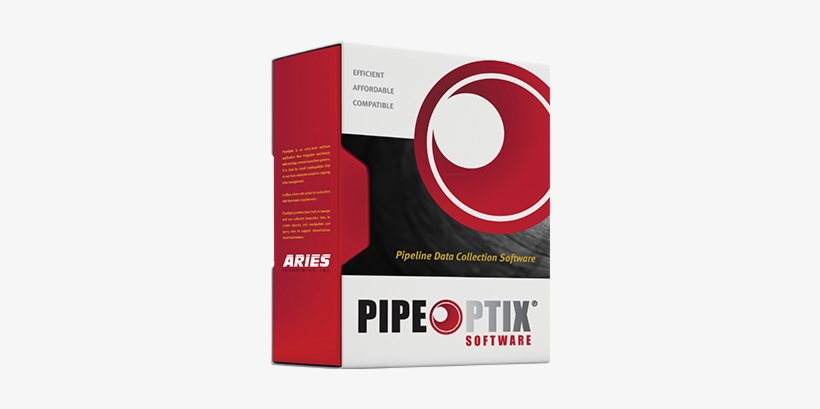 Download Brochure - Aries Industries, Inc., transparent png download