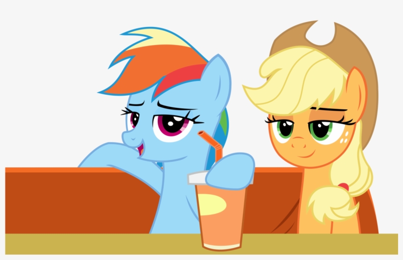 Vector Free Download Bedroom Vector Cartoon Parent - My Little Pony: Friendship Is Magic, transparent png download