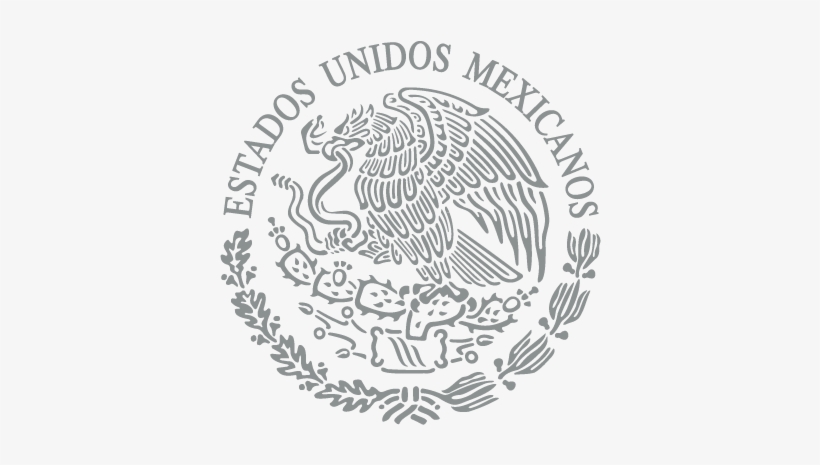 Logros - Coat Of Arms Of Mexico, transparent png download