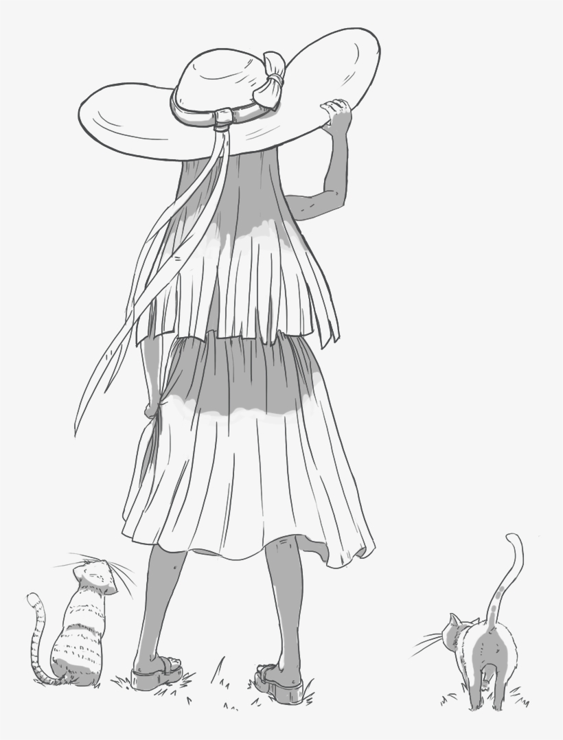 Vault Girl Png, transparent png download