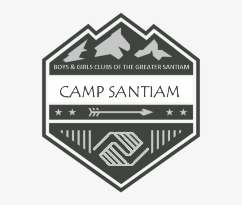 Summer Camp Fun - Sign, transparent png download