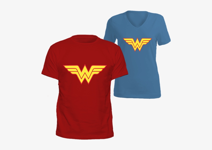 Camisa Mulher Maravilha - Kongpao Wonder Woman Doormats / Entrance Rug Floor, transparent png download