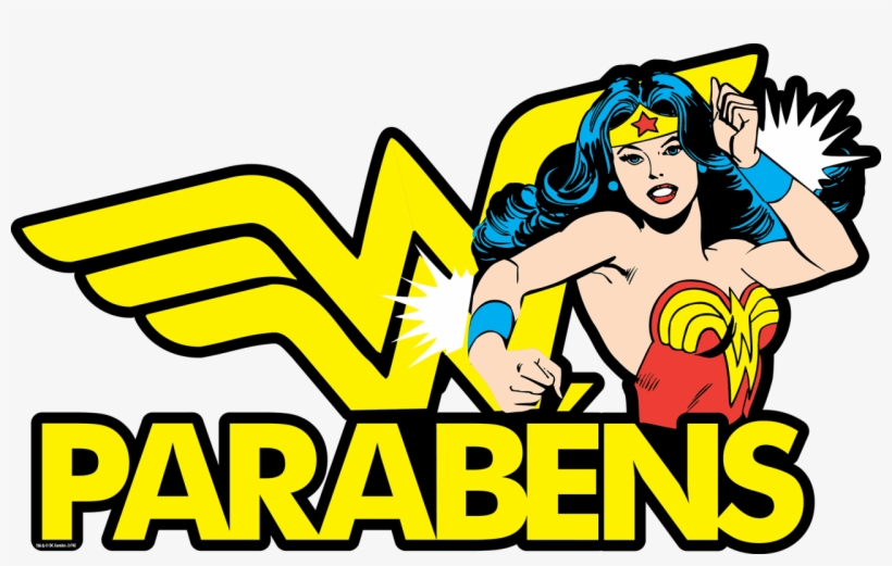 Mulher Maravilha - Perfect Shaker Hero Series Wonder Woman Shaker Cup, transparent png download