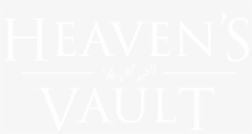 Heaven's Vault - End Of Everything, transparent png download
