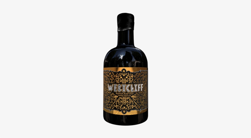 Westcliff Gin, transparent png download